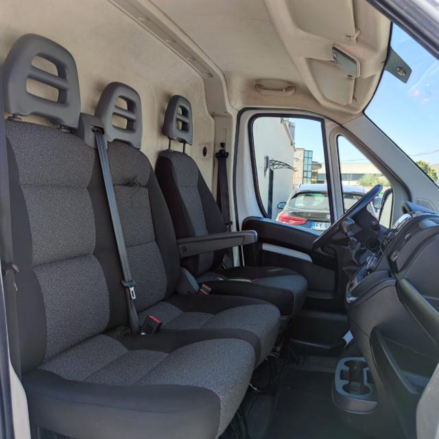 FIAT DUCATO 33MH2 2.3MJ FURG.P.MEDIO T.ALTO 3 PTI-2020