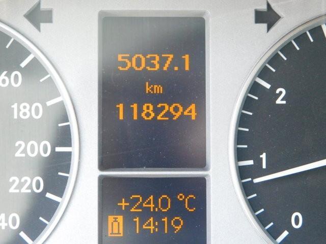 Mercedes-benz B 180 NGT BlueEFFICIENCY Premium