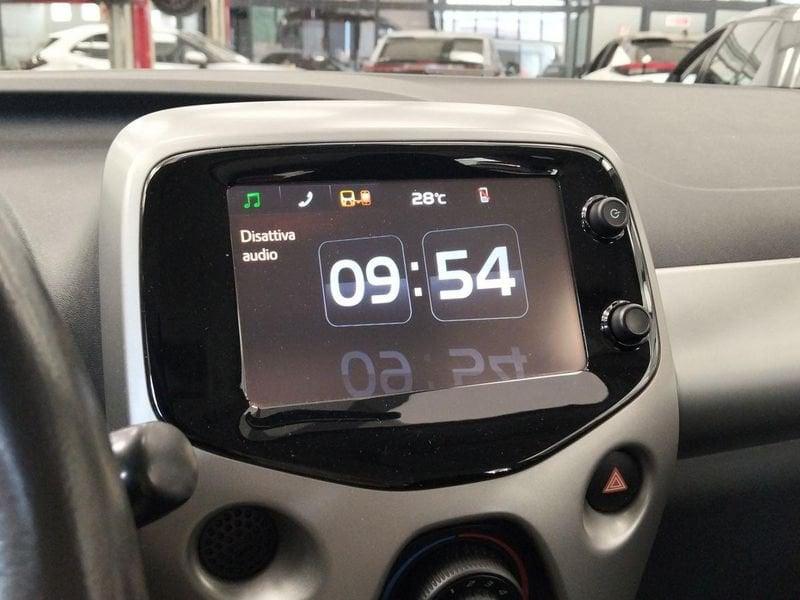 Peugeot 108 1.0 12V 68CV Active
