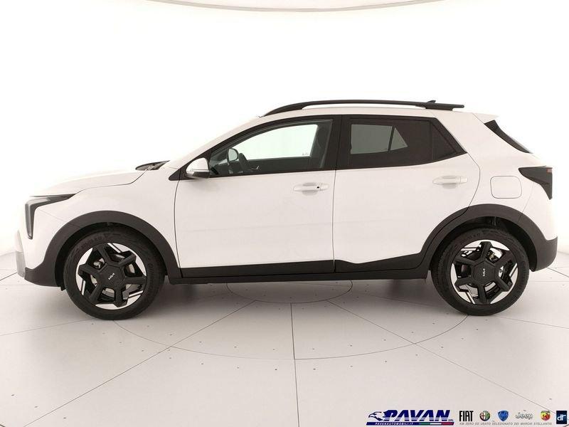 Kia Stonic 1.0 T-GDi 115 CV MHEV MT Style