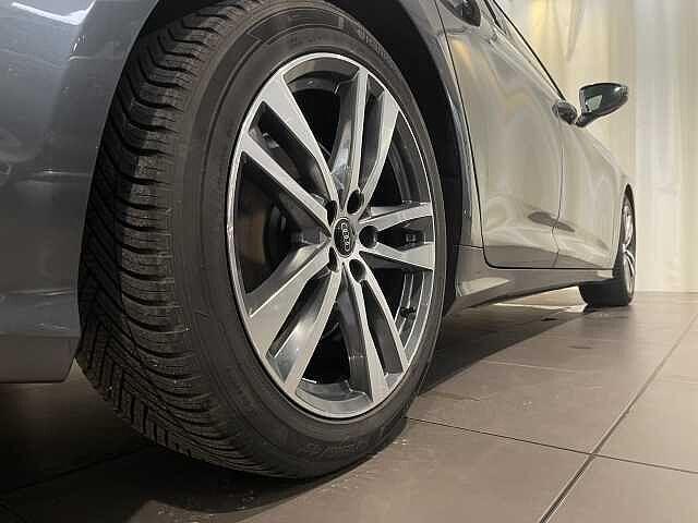 Audi A6 Avant 40 2.0 TDI quattro ultra S tronic