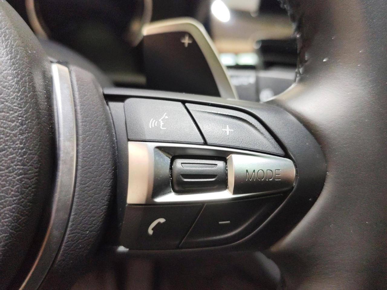 BMW X2 sDrive20i MSport 192cv