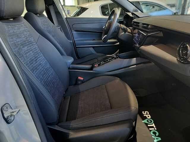 Alfa Romeo Junior 1.2 145 CV Hybrid eDCT6