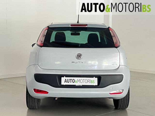 FIAT Punto Evo 1.3 Mjt 95 CV DPF 3 porte S&S Sport