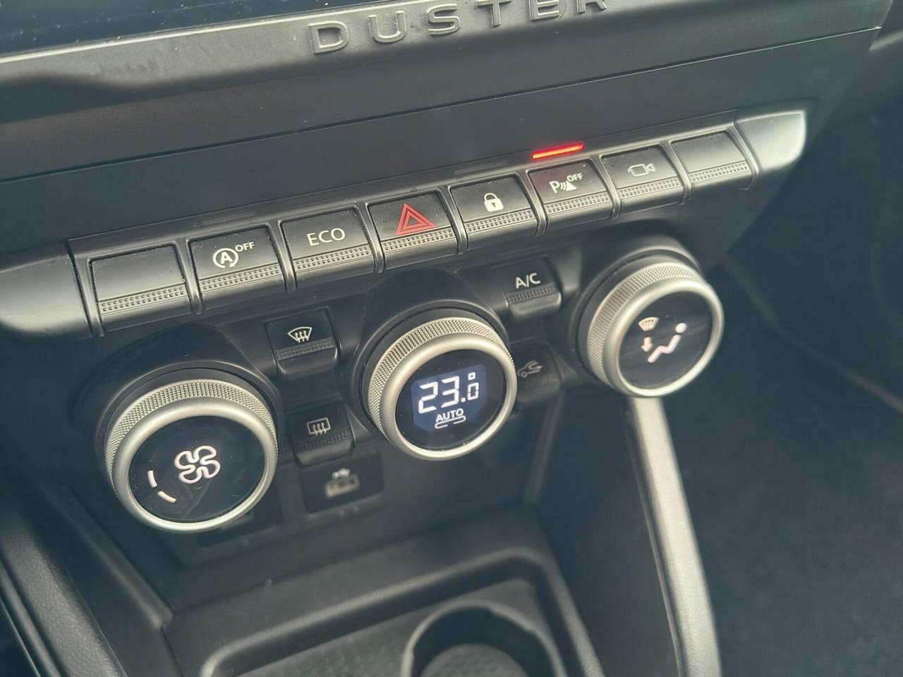 Dacia Duster 1.0 TCe GPL 4x2 Prestige