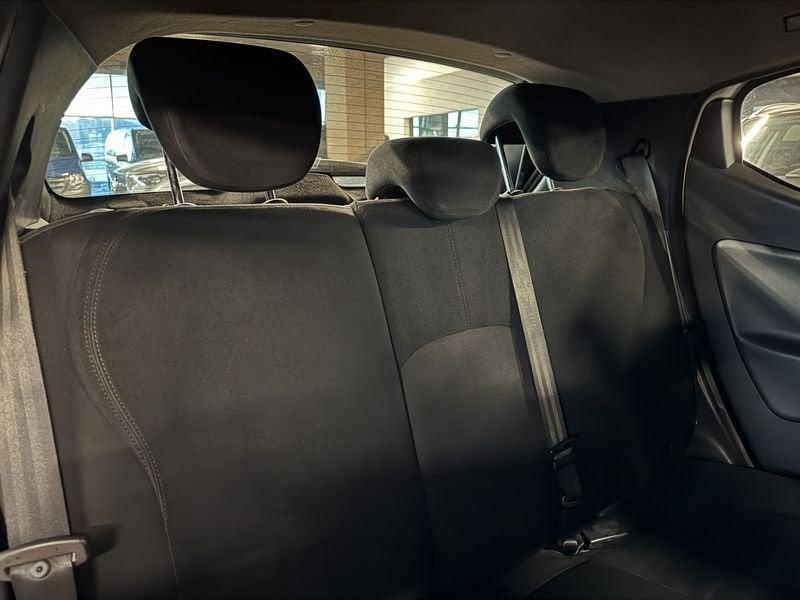 Lancia Ypsilon 1.2 69cv S Momodesign