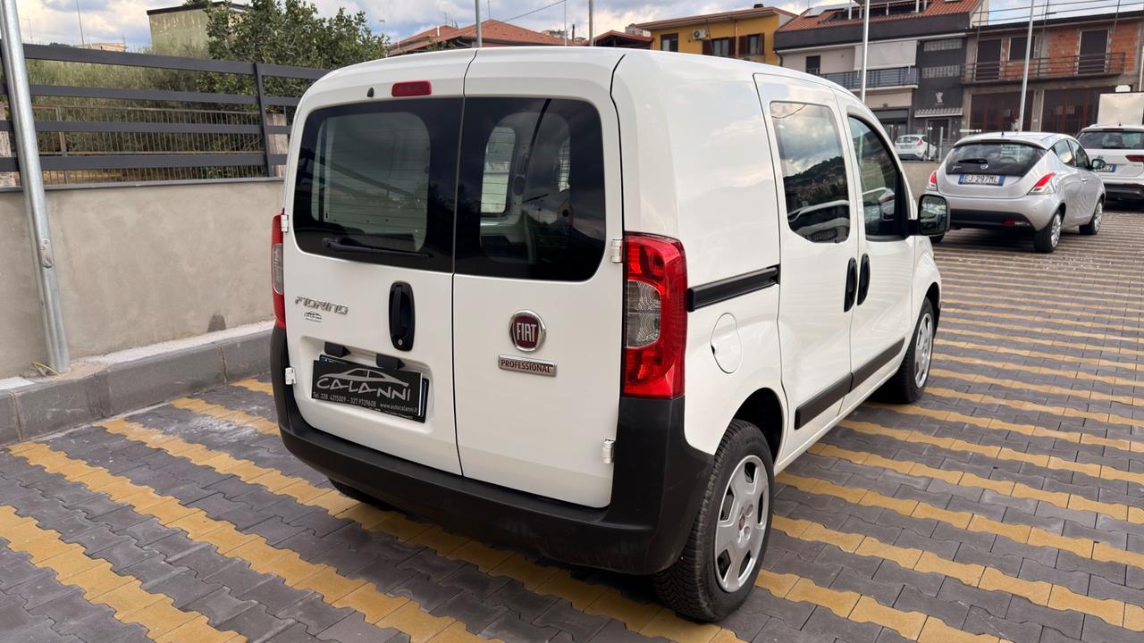 Fiat Fiorino 1.3 MJT 80CV Cargo