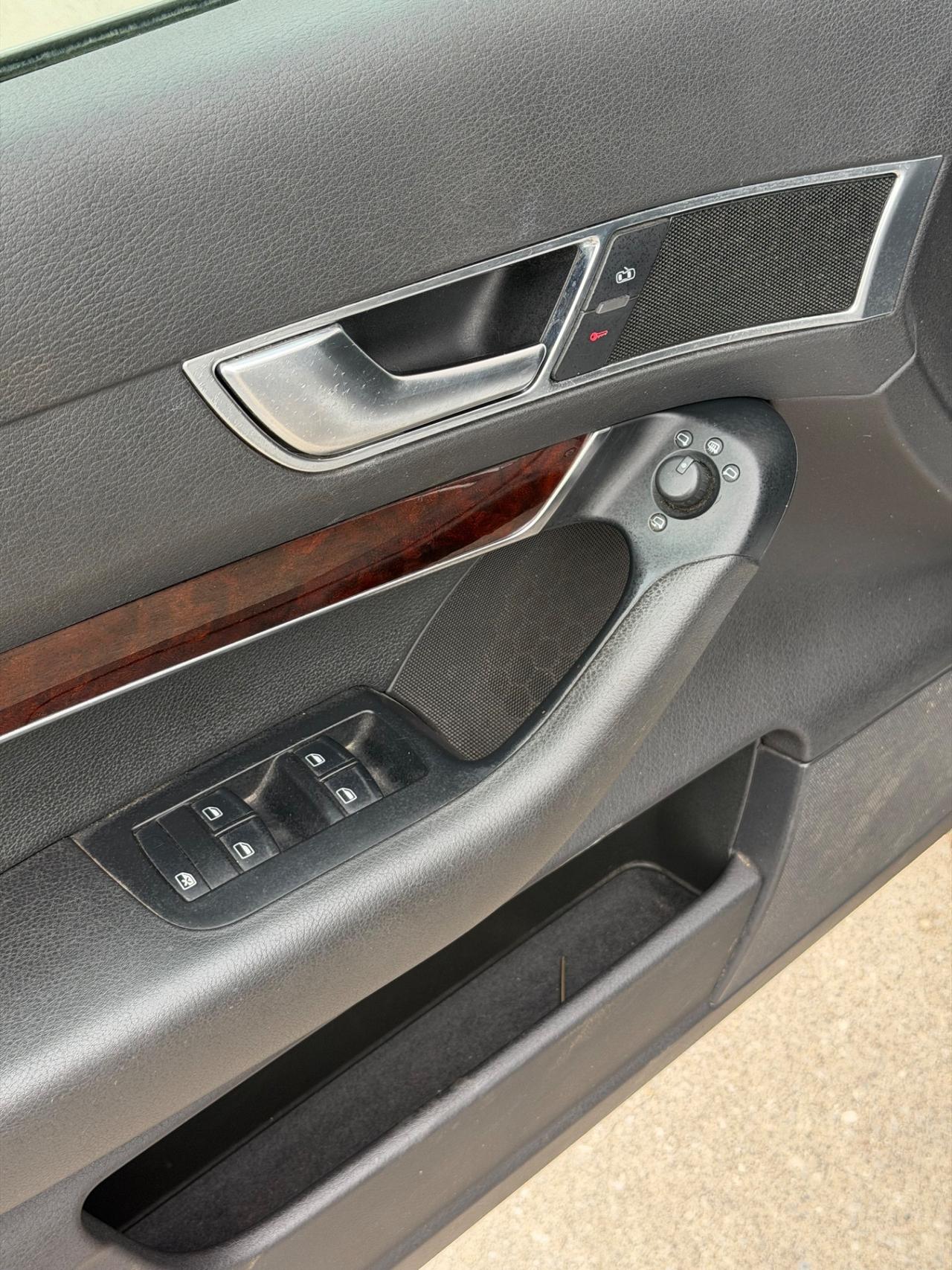 Audi A6 Avant 3.0 V6 TDI F.AP. quattro-GARANZIA 12MESI