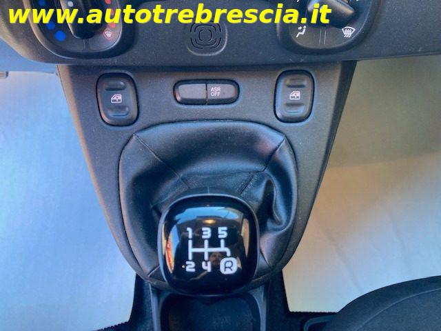 FIAT Panda 0.9 TwinAir Turbo Natural Power Easy