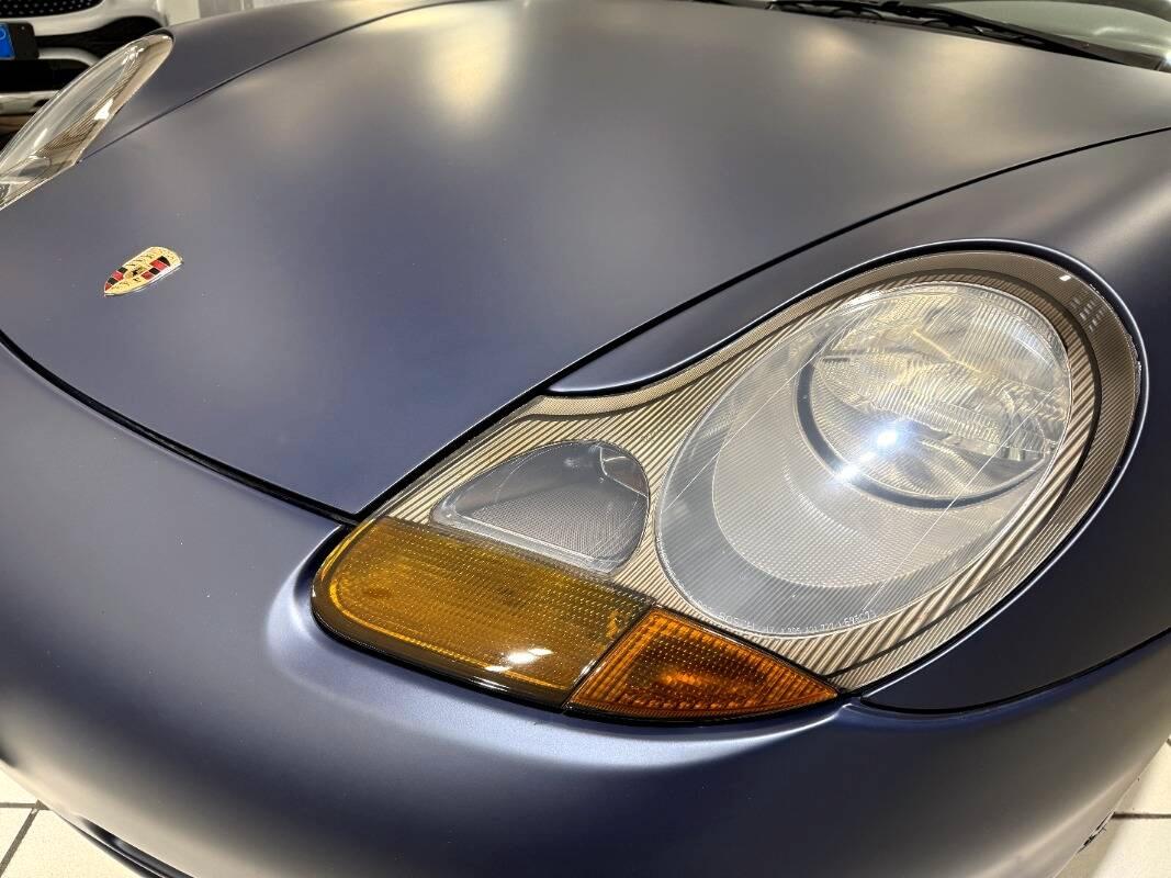 Porsche 911 Carrera 3.4 Carrera coupe TT3 ASI