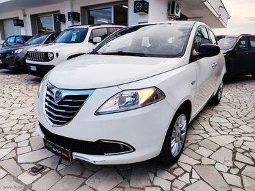 LANCIA Ypsilon 1.3 MJT 95 CV 5p. S&S Silver