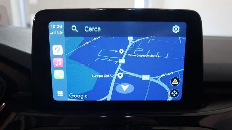 Ford Kuga Kuga 2.5 Plug In Hybrid 225 CV CVT 2WD ST-Line #HEAD UP DISPLAY#NAVI#CARPLAY#