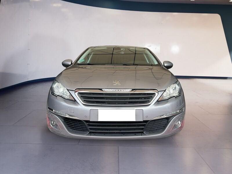 Peugeot 308 1.6 BlueHDI 120cv Business