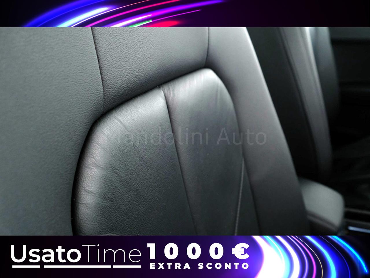 Audi Q3 35 2.0 tdi business advanced s tronic