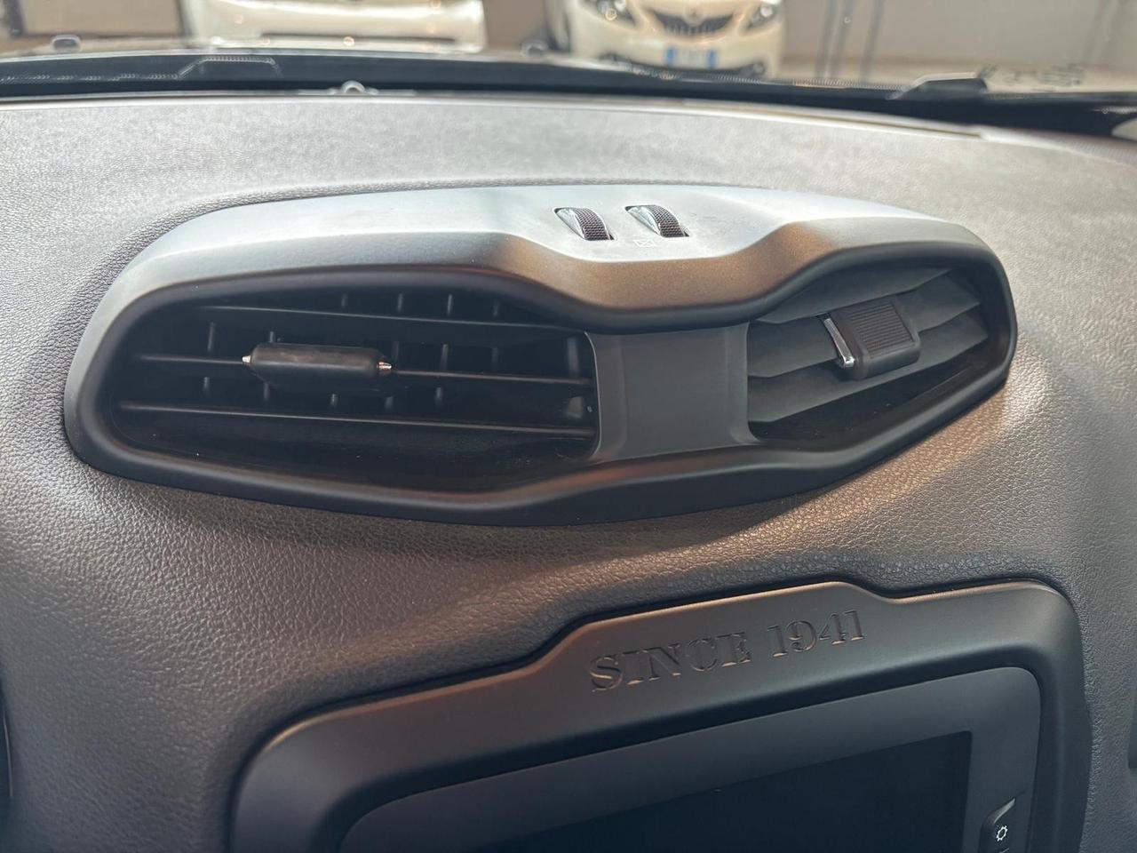 Jeep Renegade 1.4 MultiAir Limited