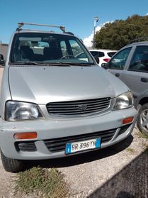 Daihatsu Terios 1.3i 16V cat 4WD DB