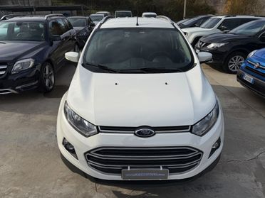 Ford EcoSport 1.5 TDCi 90 CV Business