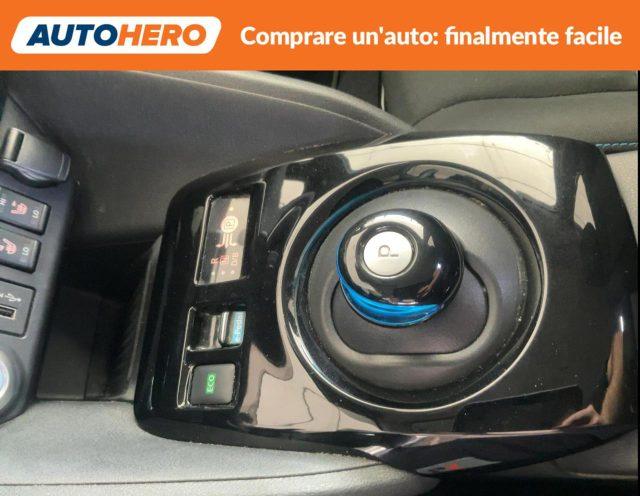 NISSAN Leaf Acenta 40 kWh