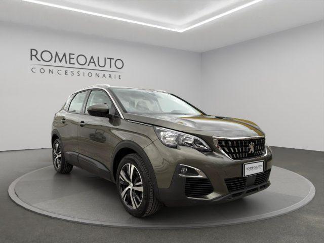 PEUGEOT 3008 1.5 BlueHDi 130CV Business MT6