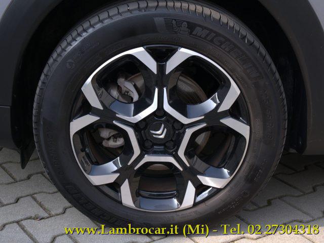 CITROEN C5 Aircross Hybrid 136 e-DCS 6 Max
