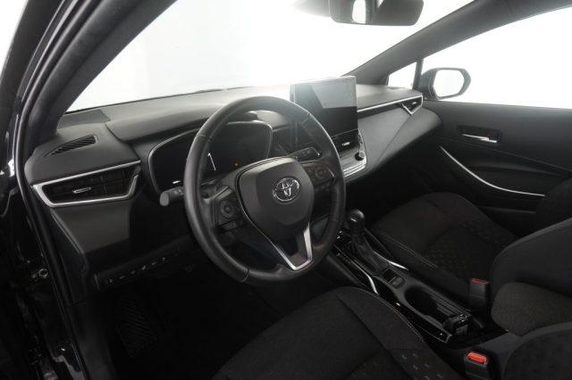 TOYOTA Corolla Corolla Active 1.8 Hybrid Touring Sports