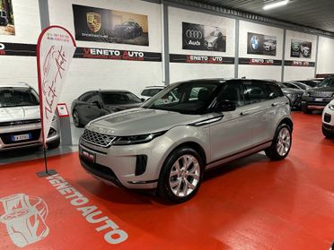 Land Rover Range Rover Evoque Range Rover Evoque 2.0D I4 163 CV R-Dynamic