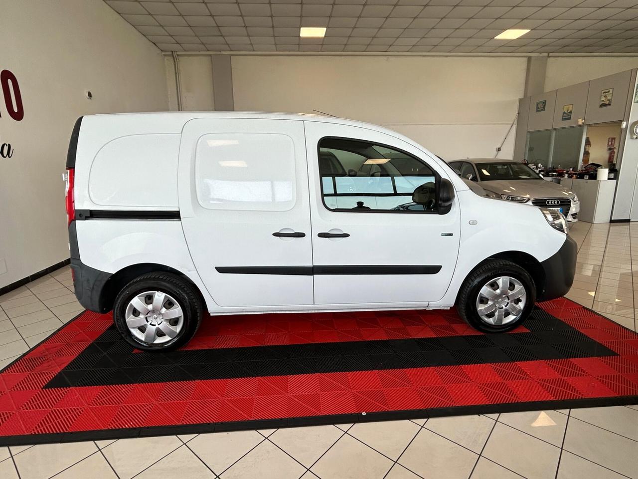 Renault Kangoo Z.E. Ice 4p. Furgone