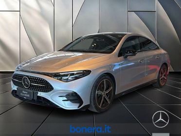 Mercedes CLA 200 200 Advanced Plus 4Matic Auto