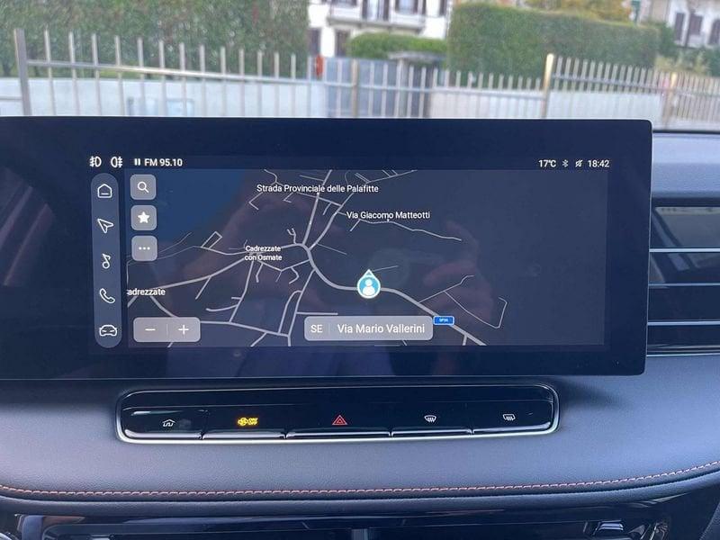MG HS 1.5T-GDI AT Comfort - KM0