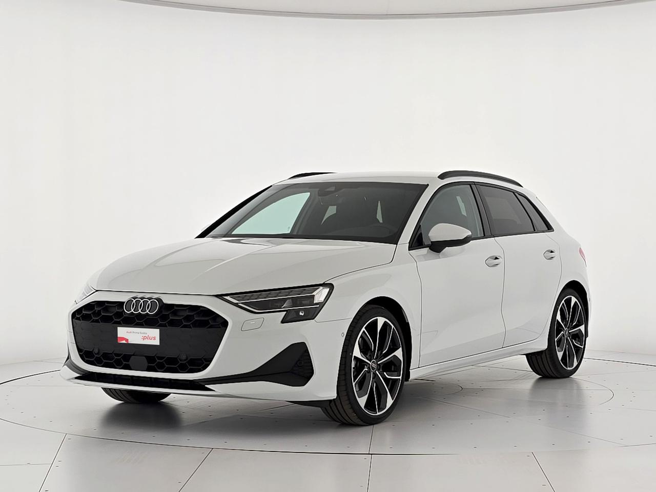 Audi A3 sportback 35 2.0 tdi business s-tronic