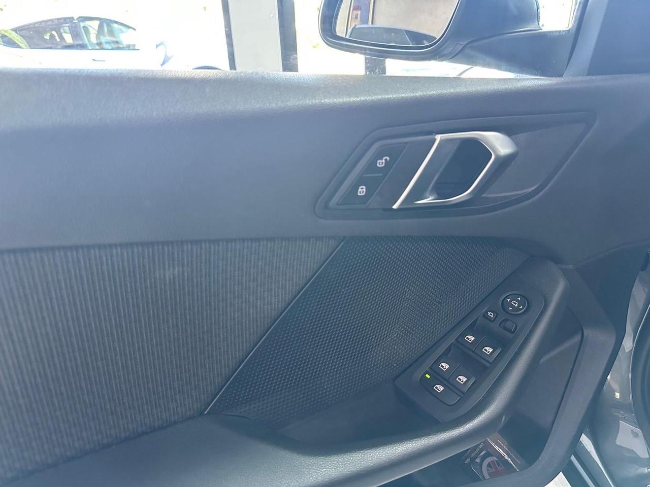 Bmw 116 Business Advantage 116 d #7049