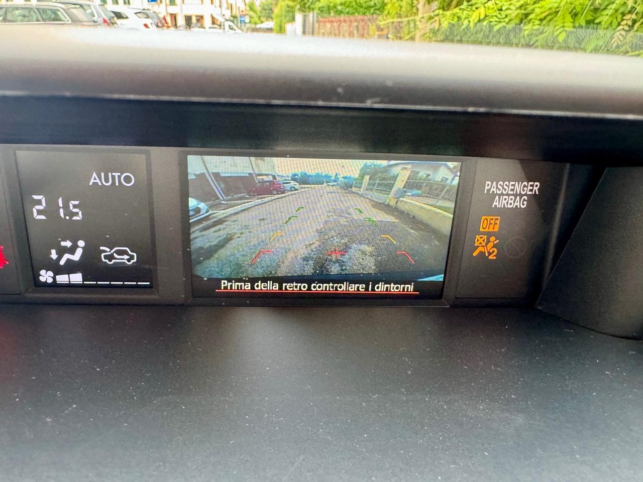 Subaru Forester 2.0 CVT XT 241cv