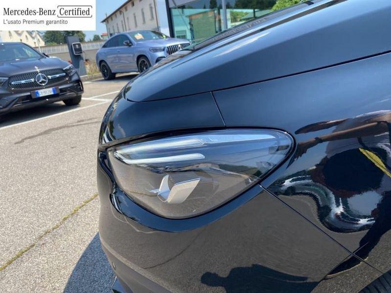 Mercedes-Benz Classe T LONG 180D PREMIUM AUTO
