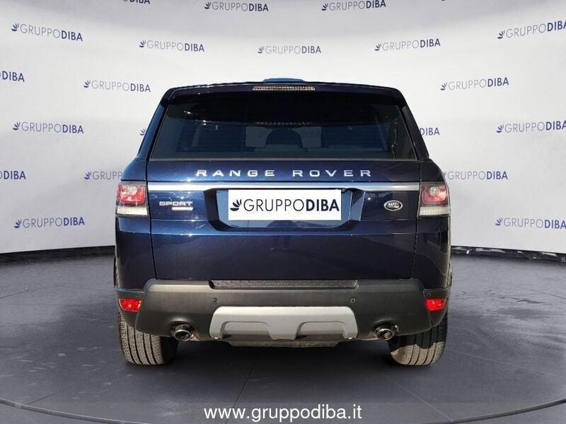 Land Rover RR Sport II 2014 Die. 3.0 tdV6 HSE Dynamic auto my16 E
