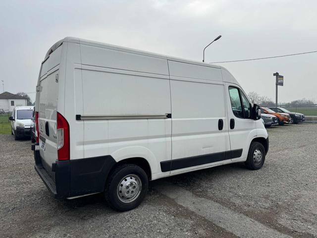 PEUGEOT Boxer 335 2.0 BlueHDi 130CV PM-TN Furgone