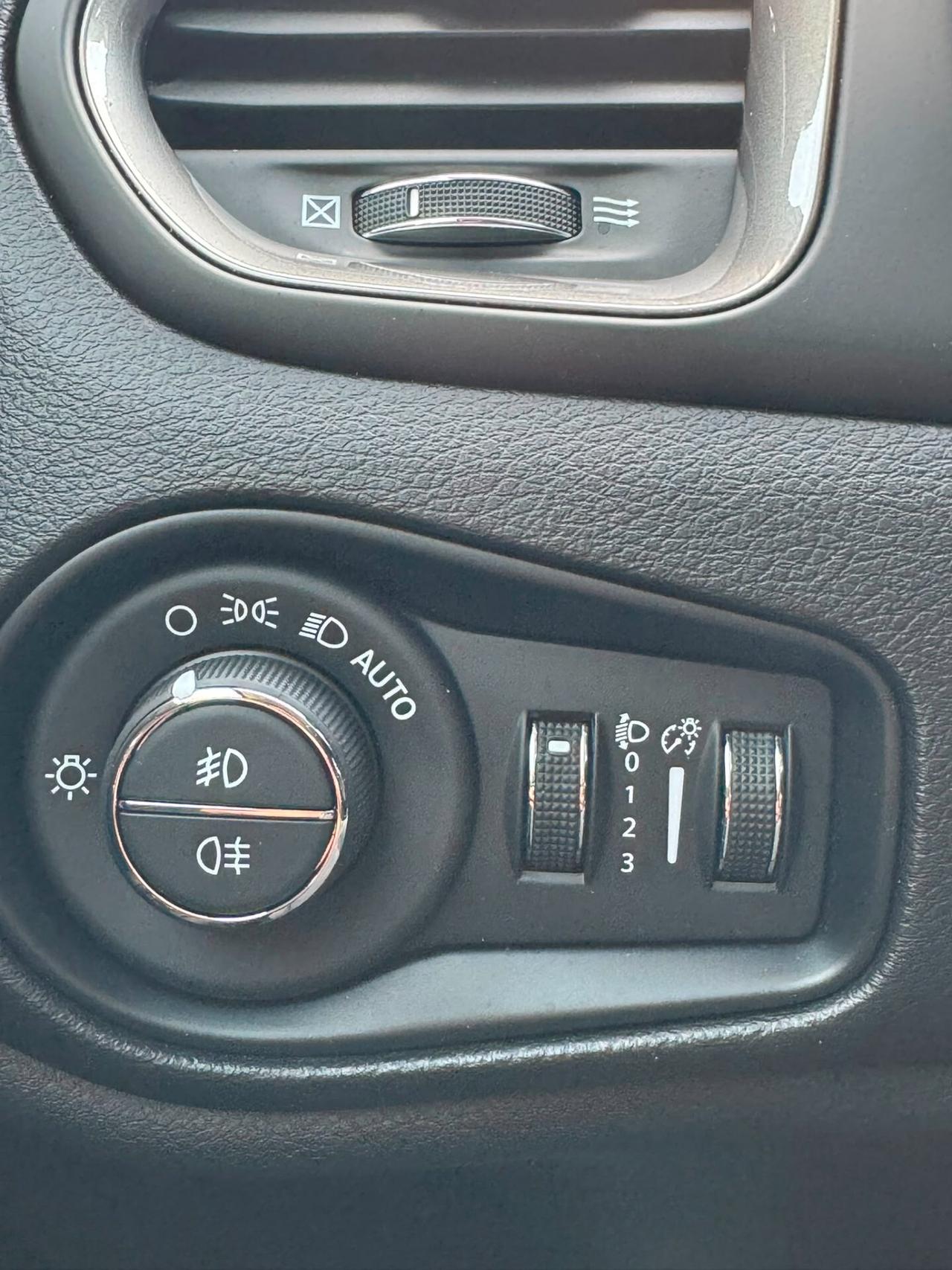 Jeep Renegade 1.6 Mjt2 130 CV Limited