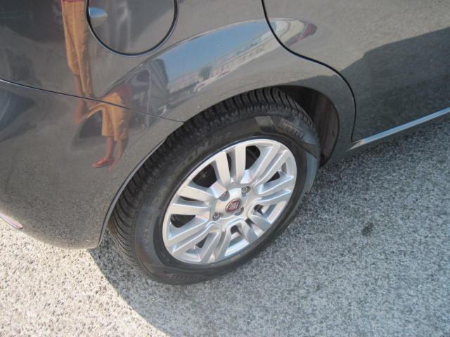 Fiat Punto Evo PUNTO 1.3 MTJET EMOTION GARANZIA