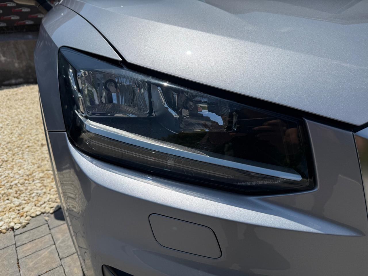 Audi Q2 2.0 TDI 190 CV quattro S tronic S line Edition