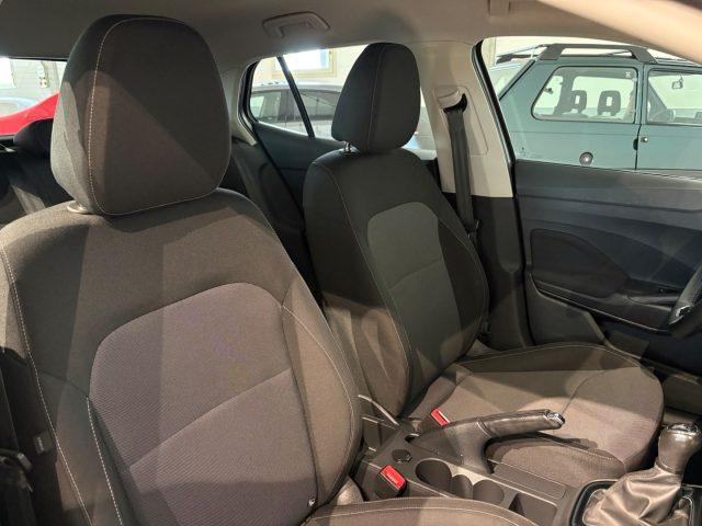 SKODA Fabia 1.0 MPI 65 cv Ambition PREZZO REALE