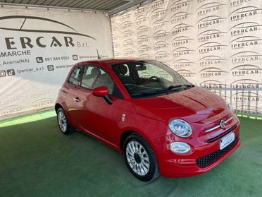 Fiat 500 1.0 Hybrid Lounge
