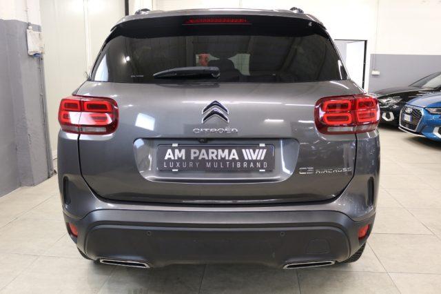 CITROEN C5 Aircross BlueHDi 130 S&S EAT8 Shine