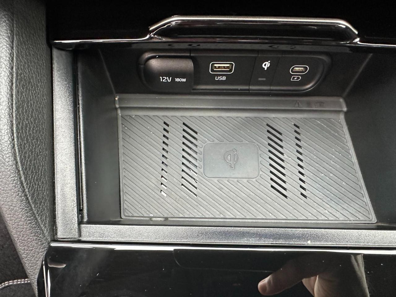 Kia Sportage 1.6 crdi mhev GT-line Sunroof Pack dct