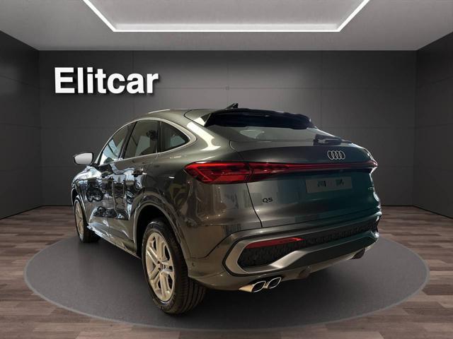 AUDI Q5 SPB TDI 150 kW S LINE