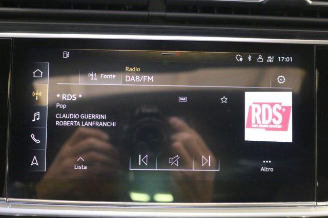 AUDI Q8 55 TFSI quattro tiptronic Sport PLUS S-LINE