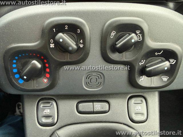 FIAT Panda 1.0 FireFly Hybrid PROMO