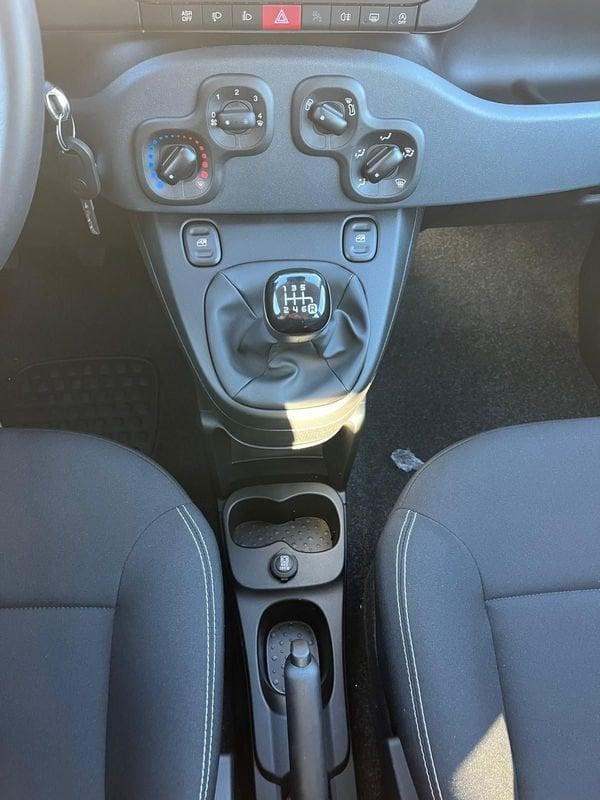 FIAT Panda Panda 1.0 FireFly S&S Hybrid Icon