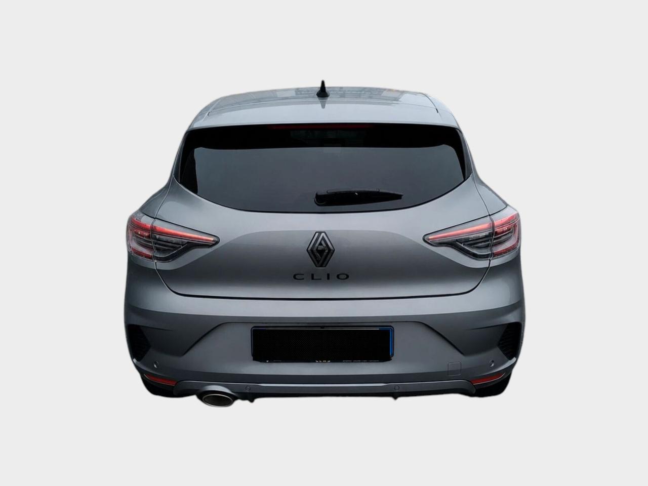 Renault Clio TCe 90 CV 5 porte Esprit Alpine