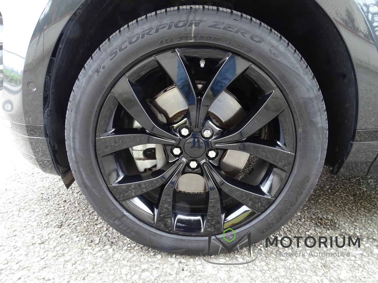 Land Rover Range Rover Evoque 2.0D I4 180 CV AWD Auto R-Dynamic SE