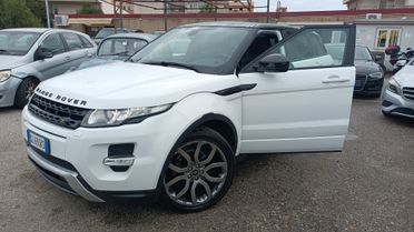 Land Rover Range Rover Evoque Range Rover Evoque 2.2 TD4 5p. Dynamic