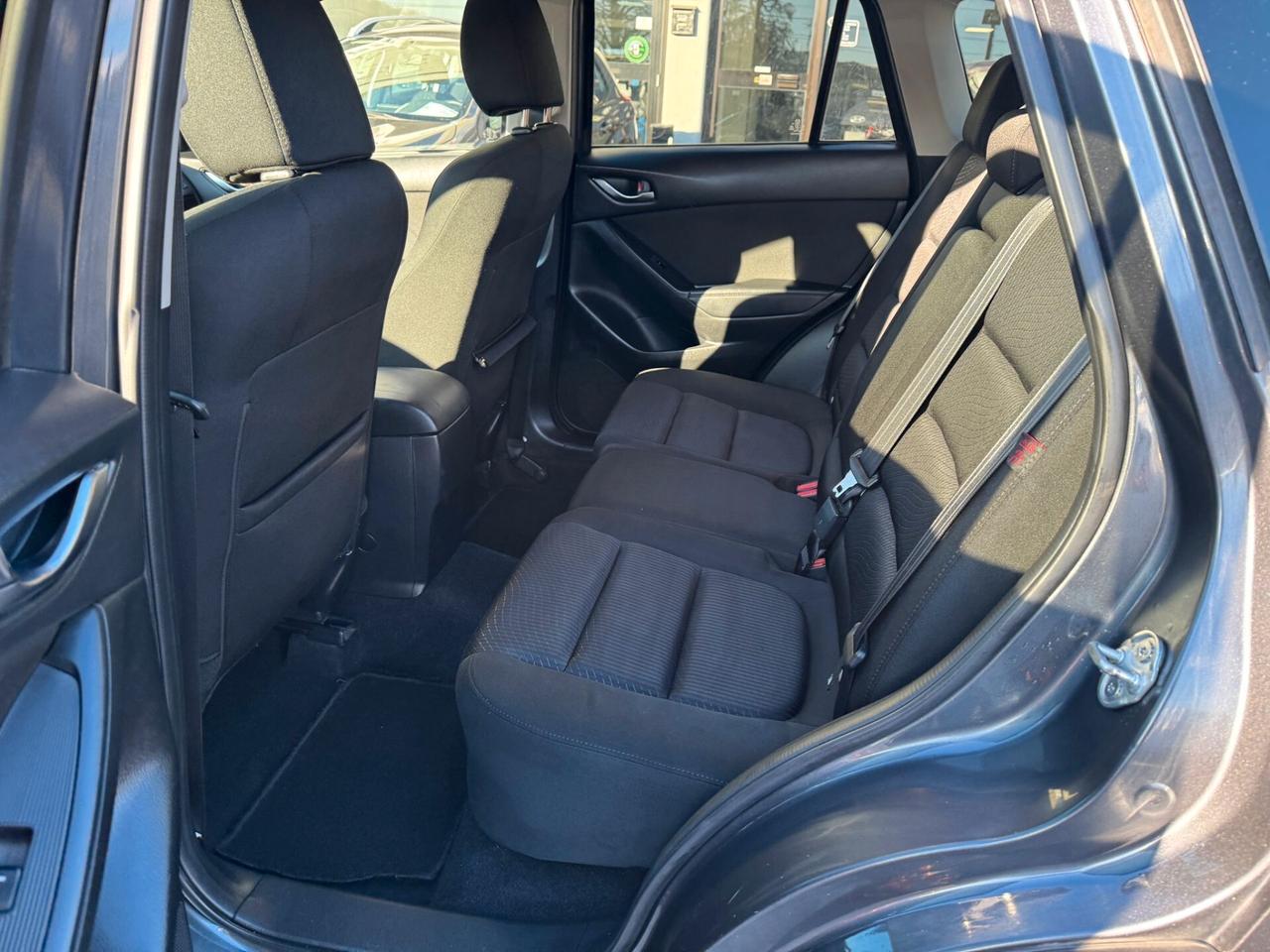 Mazda CX-5 2013 2.2 Evolve 4wd 150cv*GANCIO TRAINO*